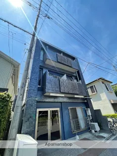 AOI HAUS【2階】の外観