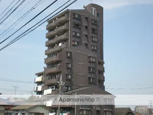 ヒルズ六本木弐番館の画像