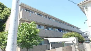 プリムヴェール 十一番館の画像