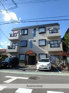 パインマンションの画像