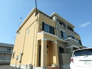 ライカム弐番館の画像