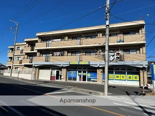 メゾン戸張の画像