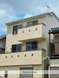 埼玉県さいたま市中央区下落合6丁目【一戸建】の外観