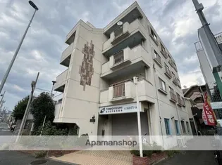 シャレード北浦和の画像