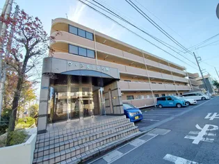 ウィンルック与野の画像