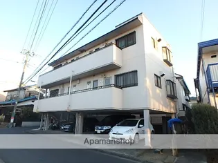 ハイツリバーサイドの画像