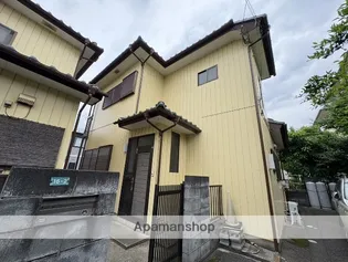 埼玉県さいたま市浦和区上木崎7丁目【一戸建】の外観