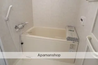 ディアレンス浦和【3階】の風呂