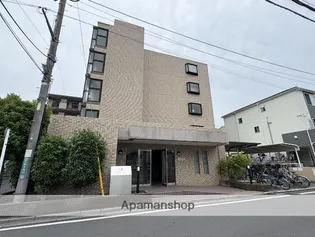 ディアレンス浦和【3階】の外観