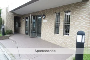 ディアレンス浦和【3階】の外観