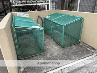 ディアレンス浦和【3階】の外観