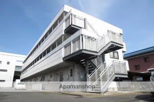 ドルフ桜丘【306・号室】の外観