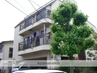 パレ新成の画像