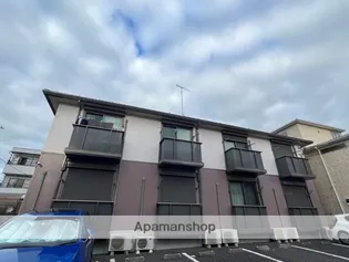 ガーデンハイツの画像