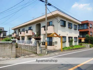 ヨノコーポの画像