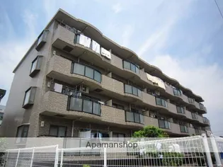 菱田マンションの画像