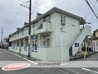 ジュネス与野の画像