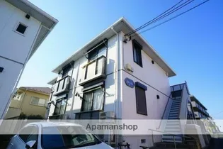 メイフェアBの画像