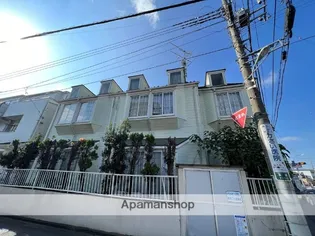 パンシオン与野NO 1の画像