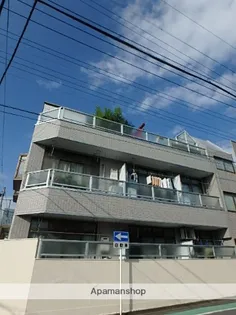 コーポコウオンの画像