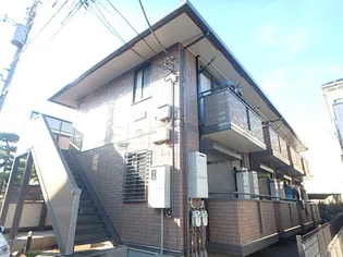 OAK HOUSEの画像
