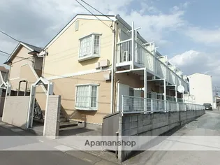 ベルーフ本町西の画像