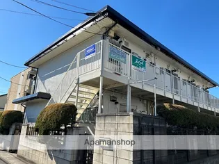 メイゾン与野の画像