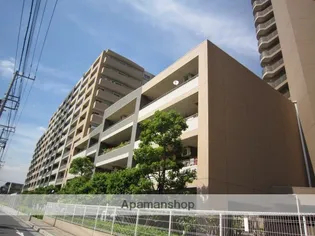 埼玉県さいたま市中央区本町東7丁目【マンション】の外観