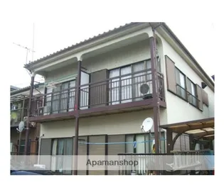 町田コーポの画像