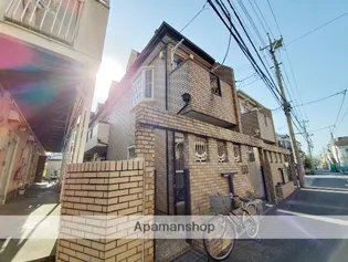 ベルハウス8の画像