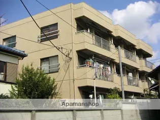 加藤コーポ【102号室】の外観