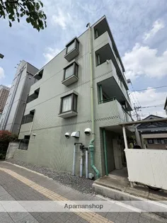 マンション上木崎の画像