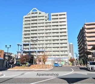 グランデュオ北街区の画像