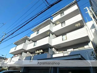 コスモ与野チェロードの画像