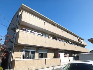 メゾンアリアの画像