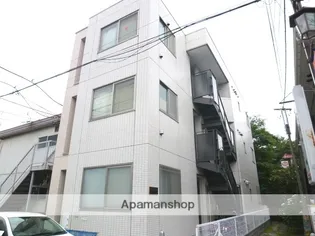 埼玉県さいたま市大宮区桜木町4丁目【マンション】の外観