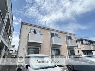 ヒルトップ針ヶ谷の画像