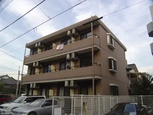 埼玉県さいたま市大宮区浅間町2丁目【マンション】の外観