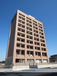 埼玉県さいたま市浦和区上木崎1丁目【マンション】の外観