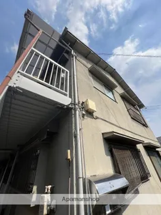 岩崎コーポ【201号室】の外観