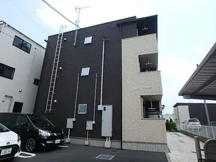 エクセレント グローブIIの画像