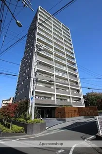 埼玉県さいたま市大宮区三橋2丁目【マンション】の外観