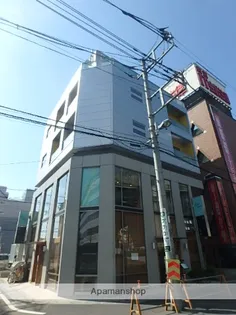 埼玉県さいたま市大宮区桜木町1丁目【マンション】の外観