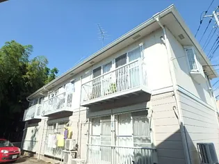 エステートピアこうやまI IIの画像