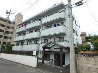 BELL VALLEYの画像