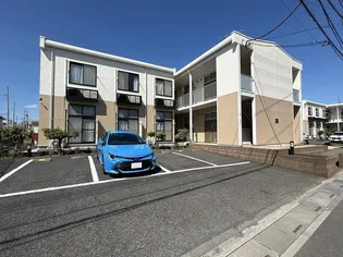 レオパレスサンパーク 26番の画像