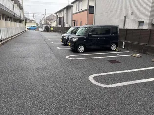 レオパレス山崎85【1階】のその他画像