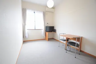 レオパレス山崎85【3階】のその他画像