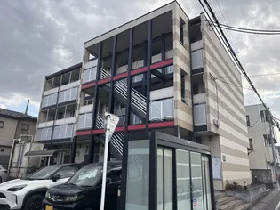 レオパレスアミーの画像