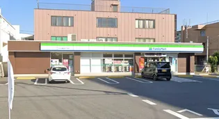 レオパレステルセイラ【2階】の周辺